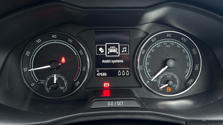 Skoda Kamiq 1.0 TSI 95 SE 5dr Petrol Hatchback